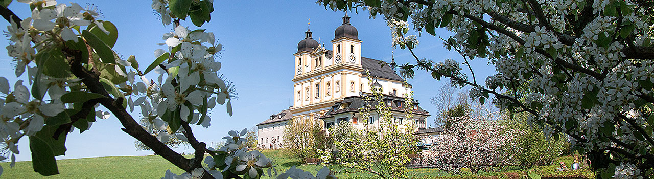 Bergheim bei Salzburg
