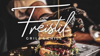 Burger | © Freistil