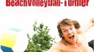 Beachvolleyball Turnier | © Sportunion Bergheim