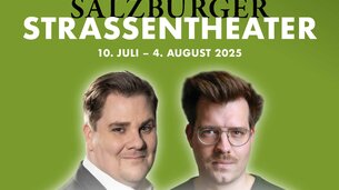 Plakat | © Salzburger Kulturvereinigung